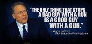 Armed response stops gunman 80 seconds into school assault, saves lives.